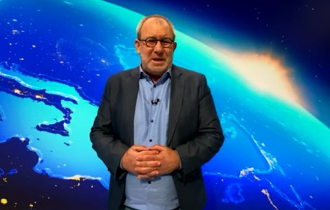 Care este starea de sănătate a lui Florin Busuioc, la trei ani de la infarct: „După accidentul suferit...”