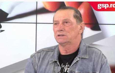 Ivan Patzaichin a murit! Lumea sportului românesc este în doliu