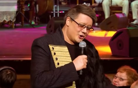 Ce nu a făcut Fuego până la vârsta de 45 de ani: „Nu suport și nu mi-a plăcut niciodată”