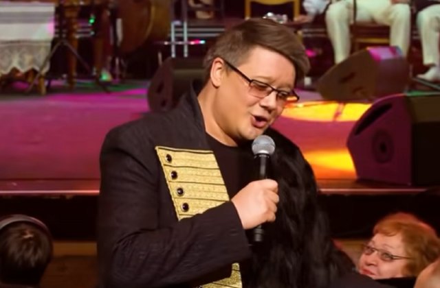 Ce nu a făcut Fuego p&acirc;nă la v&acirc;rsta de 45 de ani: &bdquo;Nu suport și nu mi-a plăcut niciodată&rdquo;