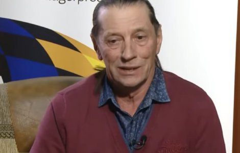 Ivan Patzaichin a dus o viață grea: „Frânt de oboseală, adormeam câteodată...”