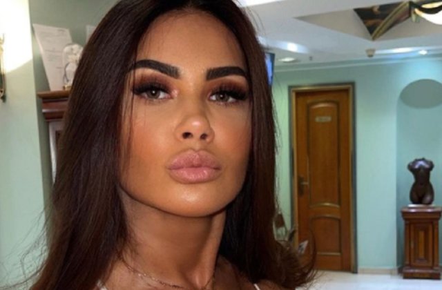 Oana Zăvoranu, mesaj tranșant după ce s-a zvonit că divorțează de Alex Ashraf: „Pentru toți frustrații și frustratele care nu pot dormi de grija mea”