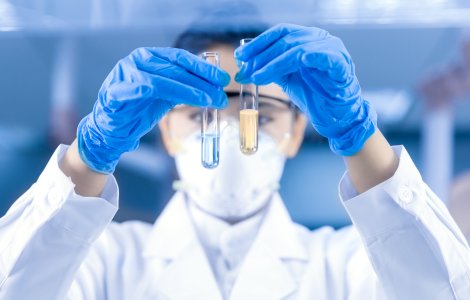 Bilanț COVID-19 - 5 septembrie 2021. 1.242 de cazuri noi și 11 decese