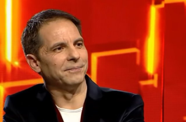 Dan Negru este &icirc;n doliu: &bdquo;Mi-am pierdut &icirc;n dimineața asta singurul prieten&rdquo;