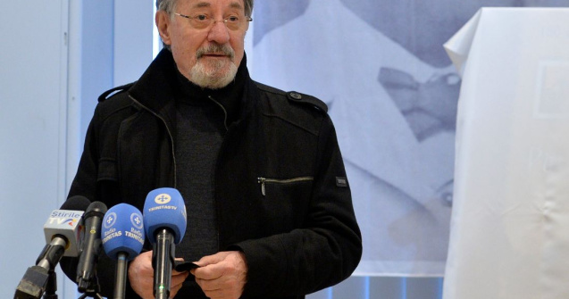 Doliu în lumea teatrului. Actorul Ion Caramitru a decedat la vârsta de 79 de ani