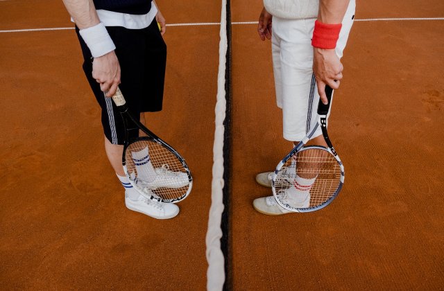 Raluca Olaru şi Nadia Kicenok s-au calificat &icirc;n optimile de finală ale turneului US Open