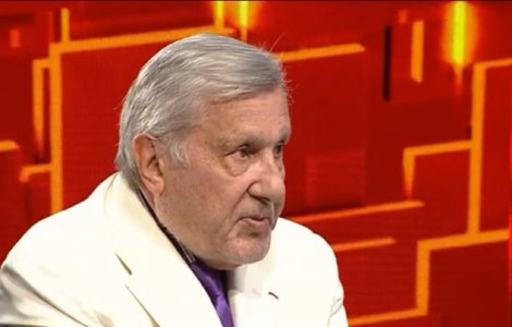 Ilie Năstase, mesaj revoltător după decesul lui Ivan Patzaichin: „Doi metri pătrați nu se găsesc pentru...”