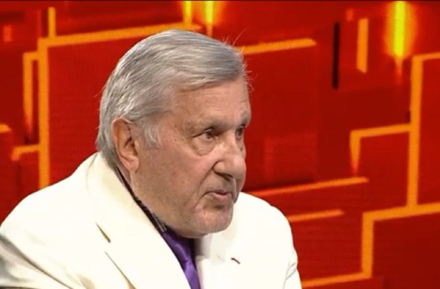 Ilie Năstase, mesaj revoltător după decesul lui Ivan Patzaichin: &bdquo;Doi metri pătrați nu se găsesc pentru...&rdquo;