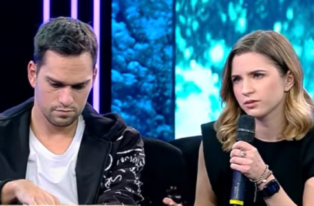 Cristina Ciobănașu are un nou iubit! Cum a reacționat Vlad Gherman, după ce a aflat: „Ea a venit să-mi spună”