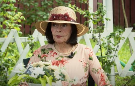 Marina Voica, primul interviu după ce a fost transportată de urgență la spital: „Am chemat salvarea, eu ziceam că nu chem, dar...”