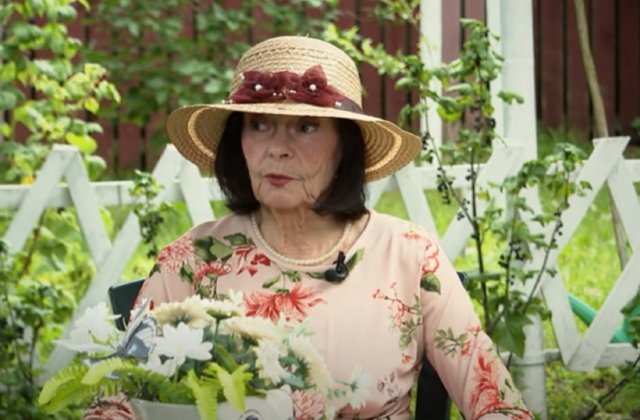 Marina Voica, primul interviu după ce a fost transportată de urgență la spital: &bdquo;Am chemat salvarea, eu ziceam că nu chem, dar...&rdquo;