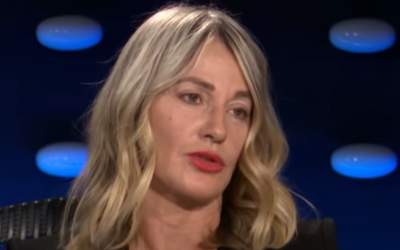 Nadia Comăneci, mesaj...