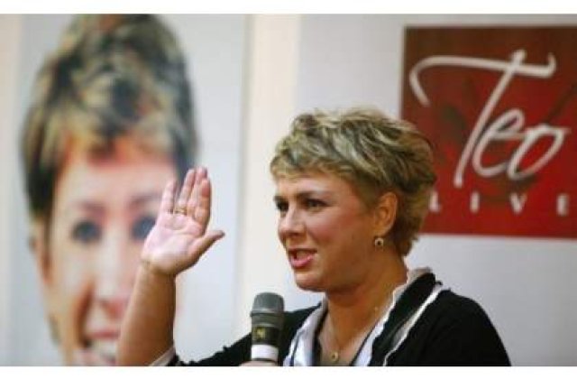 Teo Trandafir, castigatoarea alegerilor din Colegiul 19