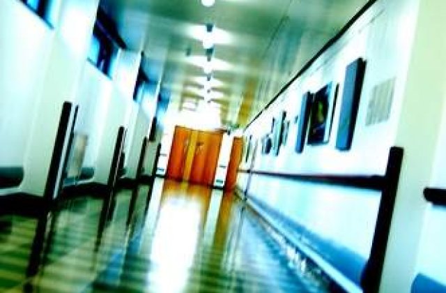 "Ipoteze socante" in cazul spitalului CF2