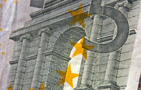 Fondurile europene - Solutia Romaniei pentru iesirea din criza?