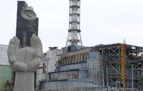 VIDEO: 24 de ani de la catastrofa de la Cernobil