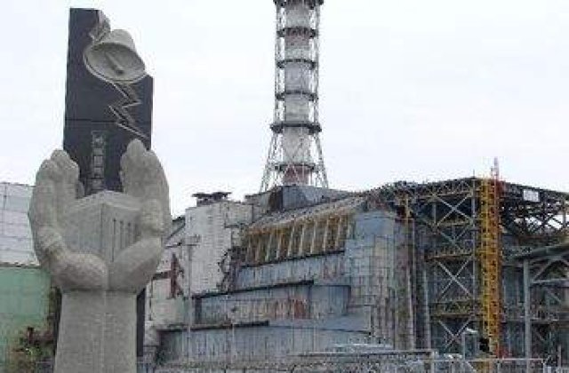 VIDEO: 24 de ani de la catastrofa de la Cernobil