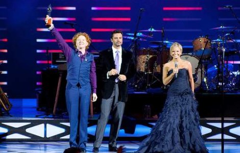 Simply Red se retrage