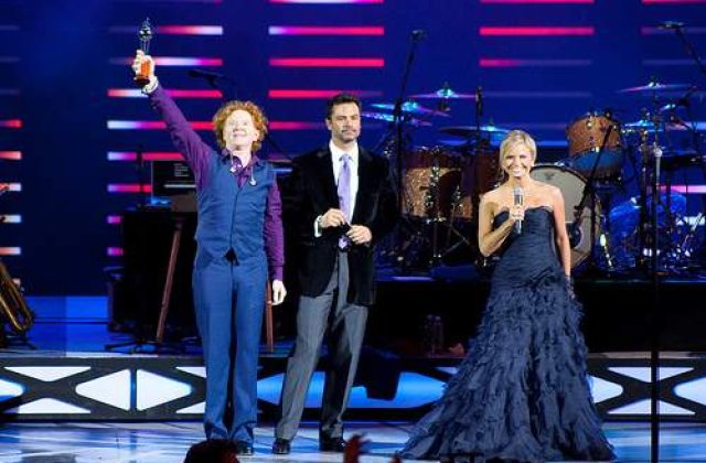 Simply Red se retrage