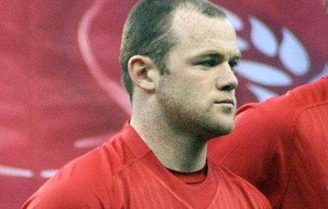 Rooney, jucatorul anului in Anglia