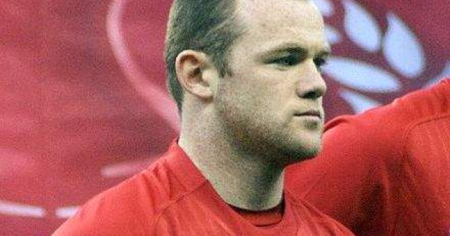 Rooney, jucatorul anului in Anglia