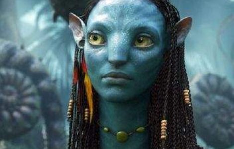 "Avatar" a mai doborat un record