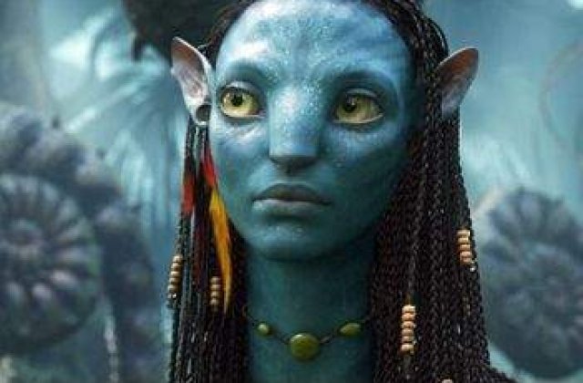 "Avatar" a mai doborat un record