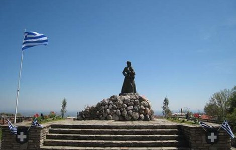 Germania critica rolul FMI in planul de salvare a Greciei