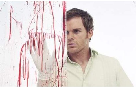 "Dexter" a invins cancerul