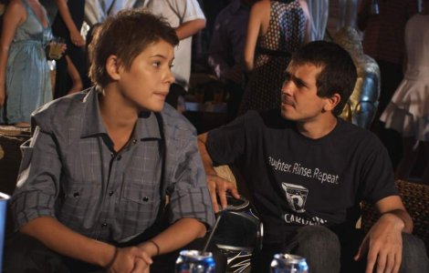  Video  Primul film al lui Dan Chisu: WebSiteStory