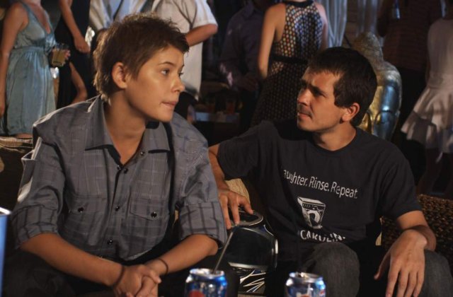 [VIDEO] Primul film al lui Dan Chisu: WebSiteStory