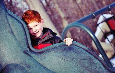 Superstitii despre parul roscat