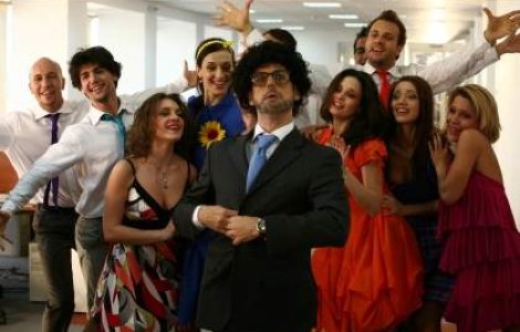  Video  Stefan Banica are cea mai difuzata piesa din ultimele saptamani