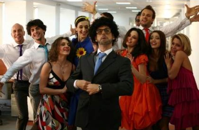 [VIDEO] Stefan Banica are cea mai difuzata piesa din ultimele saptamani