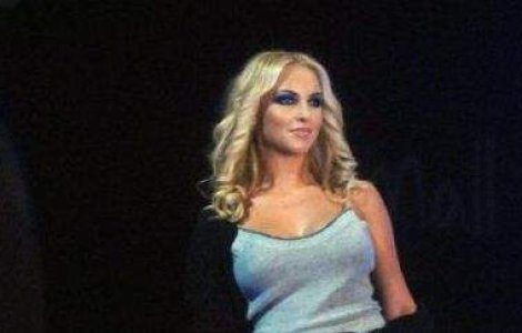 Cumnatul Andreei Spataru, batut cu bestialitate intr-un bar