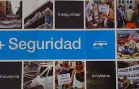 Spania: "Nu vrem romani!"