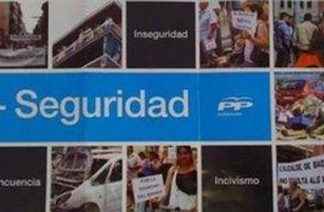 Spania: "Nu vrem romani!"