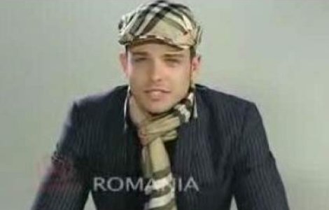 Ricky a ramas fara permis