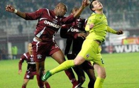 Rapid spune adio Europei