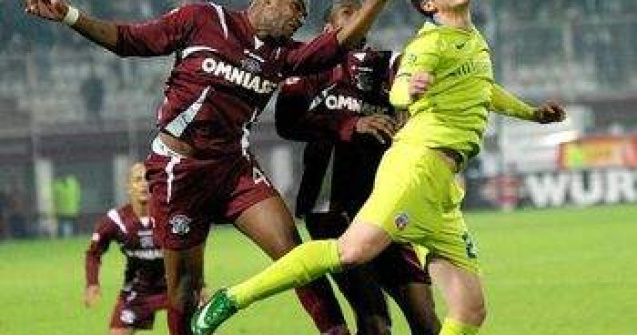 Rapid spune adio Europei