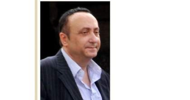 Ionescu, scos de pe lista Interpolului