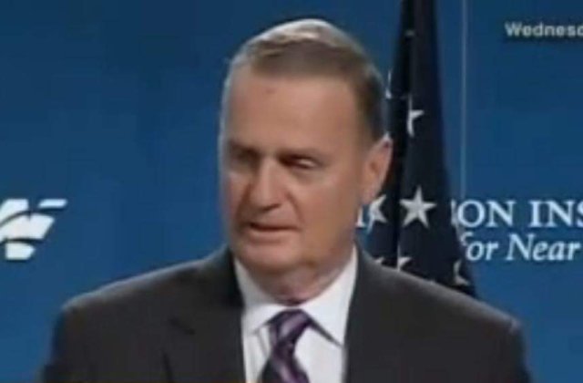 [VIDEO]: Gluma proasta despre evrei, marca Jones