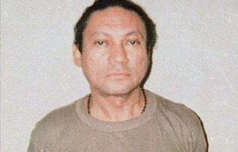 Manuel Noriega a fost extradat din SUA in Franta