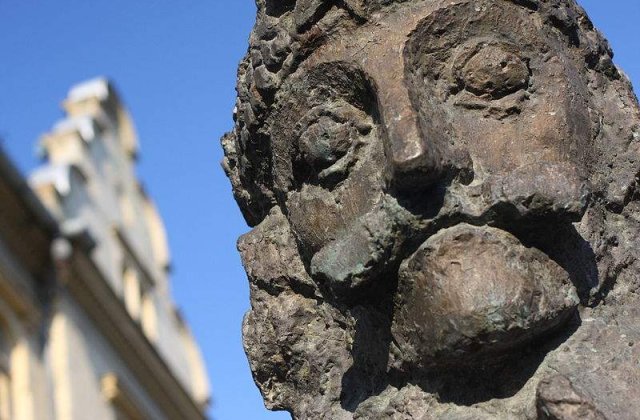 Grapini: Nu putem renunta la Dracula