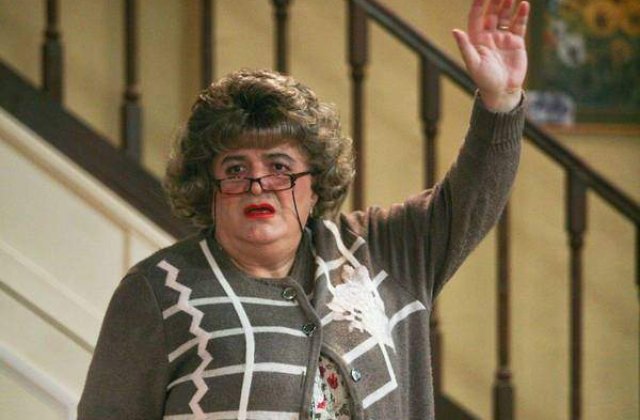 Ce salariu are Florin Calinescu la ProTV