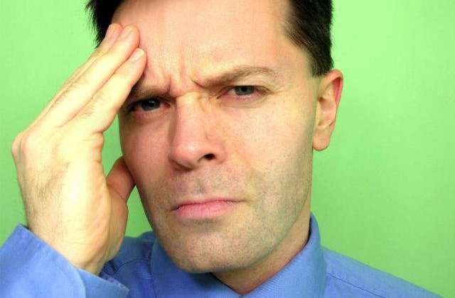 Stresul cronic incetineste recuperarea in caz de accident vascular