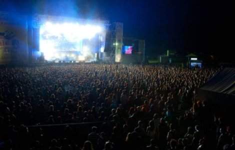 B`estfest Summer Camp se muta, din 2014