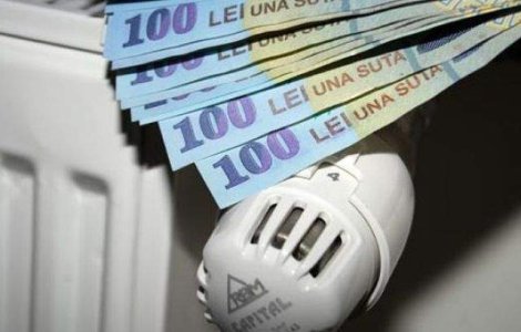 Incepe scumpirea gigacaloriei in Capitala