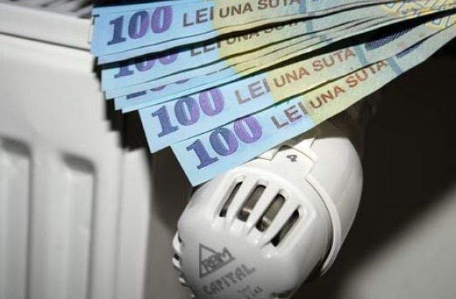 Incepe scumpirea gigacaloriei in Capitala