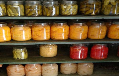 O bautura probiotica obtinuta din muraturi japoneze, eficienta impotriva gripei